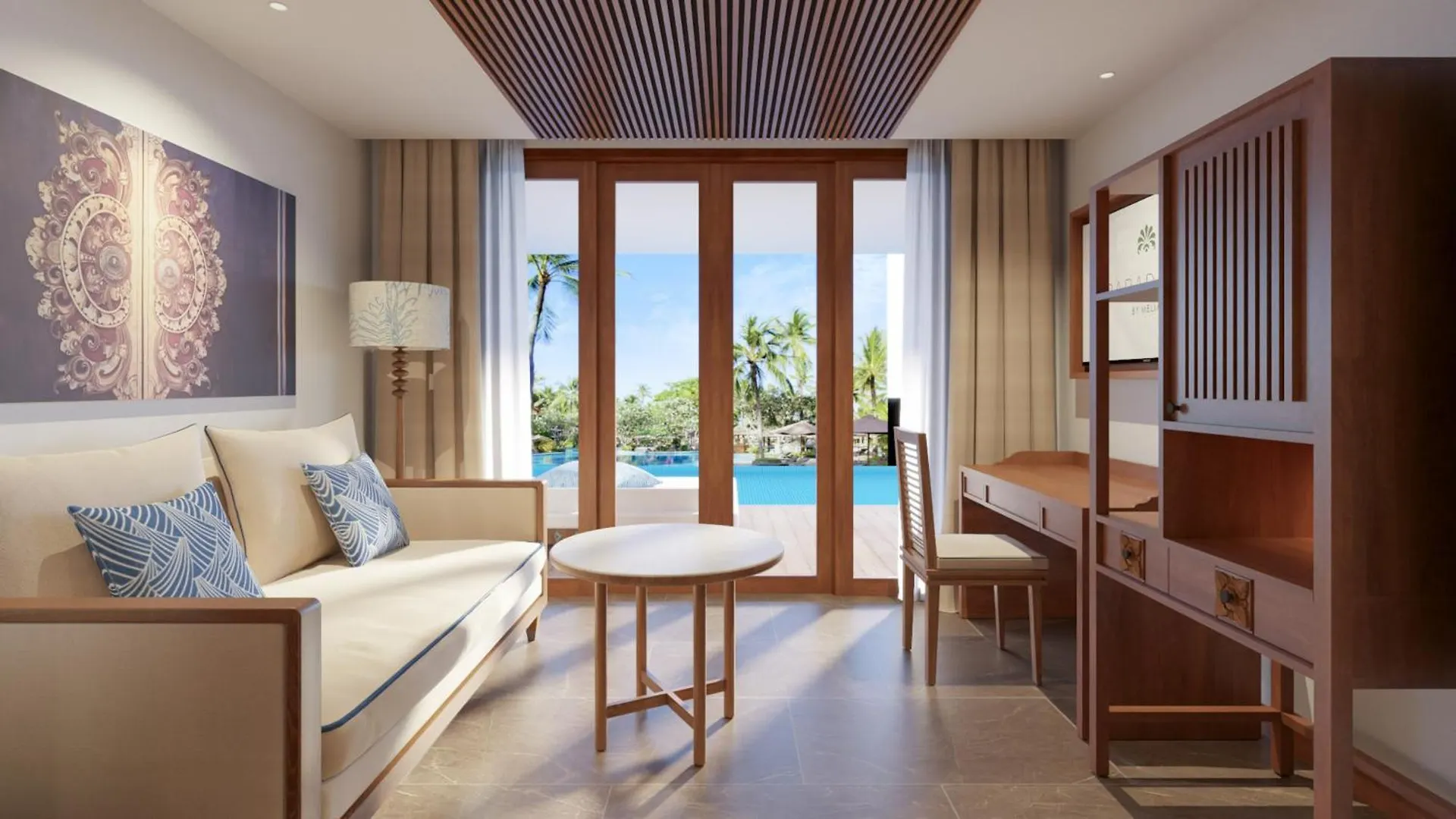 Paradisus By Melia Bali Νούσα Ντούα Ινδονησία