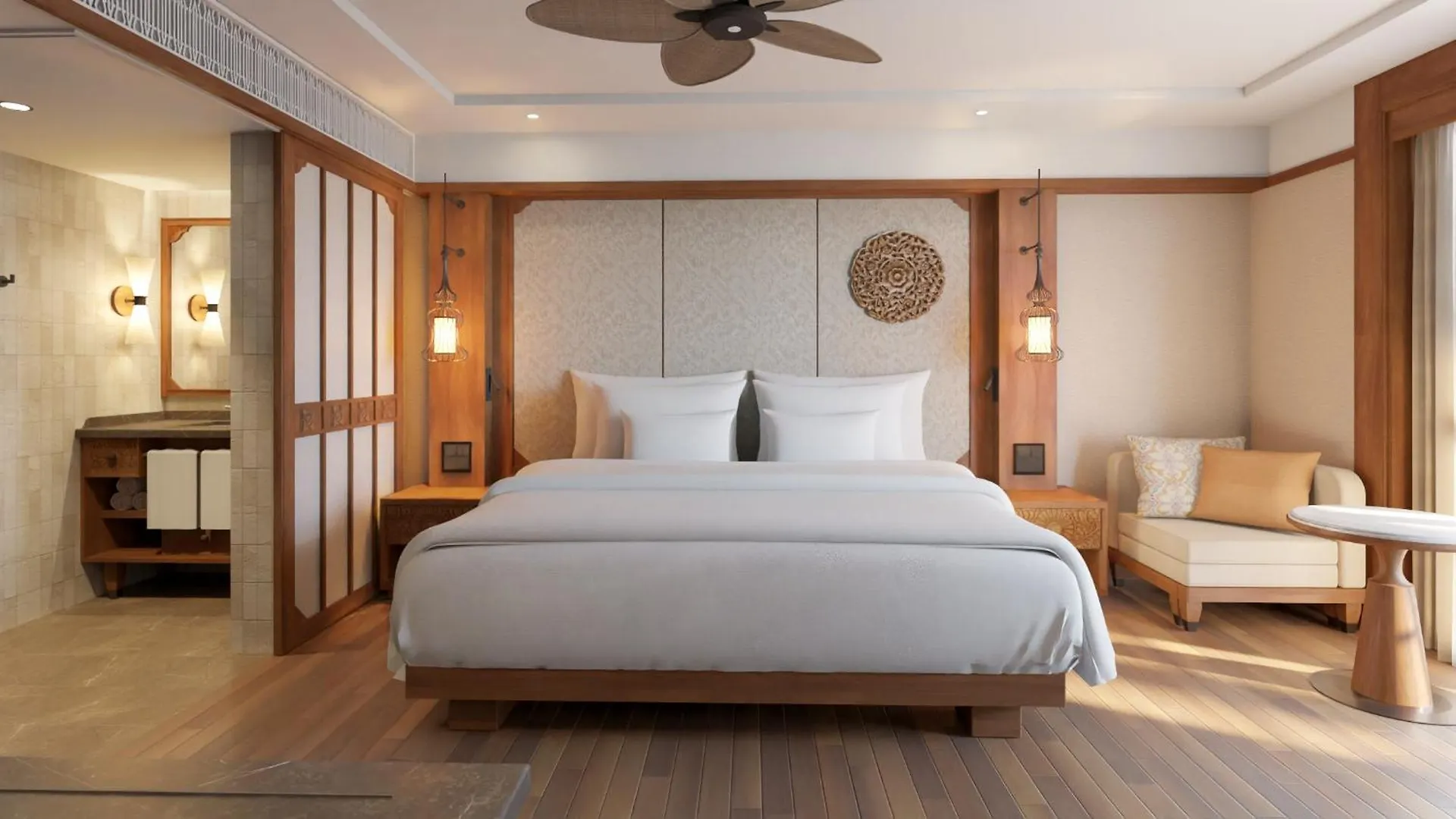 Paradisus By Melia Bali Νούσα Ντούα Θέρετρο