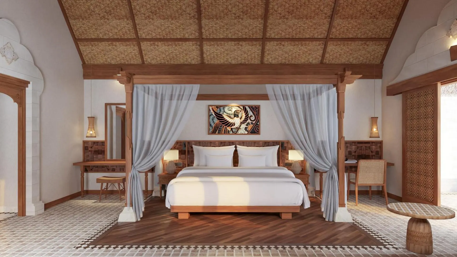 Paradisus By Melia Bali Νούσα Ντούα