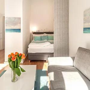 Luxurious And Bright, 5 Min To City Center , Βιέννη Αυστρία
