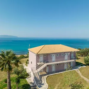 Ponente Mounda , Ρατζακλί Ελλάδα