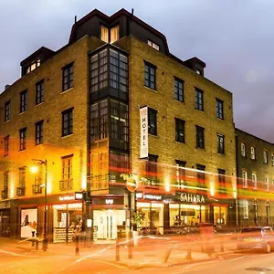 The Whitechapel Szálloda London
